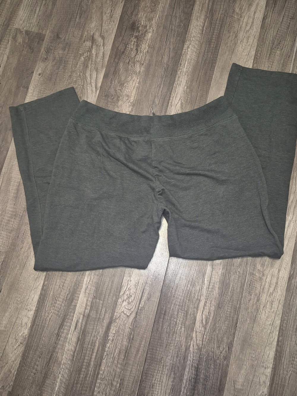 Eddie Bauer Dark Gray Men's Sweatpants Joggers